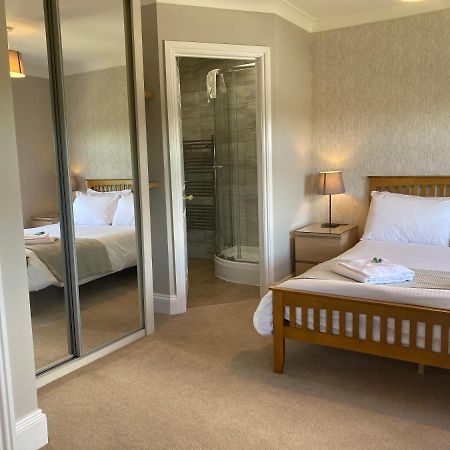 Hotel Braemar à Falmouth Extérieur photo