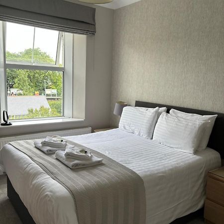 Hotel Braemar à Falmouth Extérieur photo