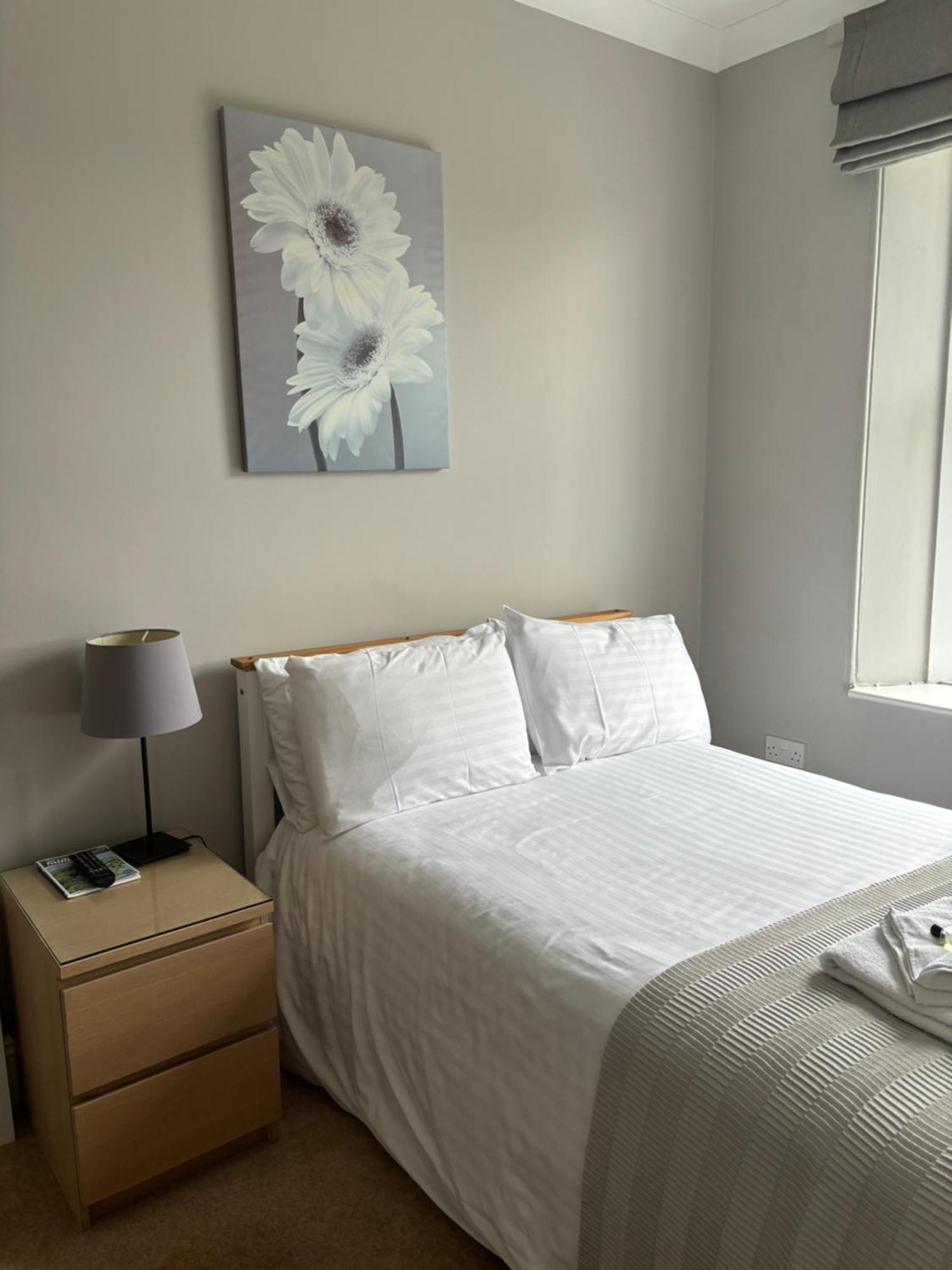 Hotel Braemar à Falmouth Extérieur photo